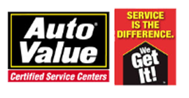 AUTO VALUE