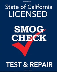 Smog Check